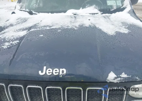 2020 Jeep Renegade Sport 4X4 z USA, uszkodzony, nr VIN ZACNJBAB4LPL39970